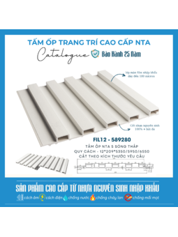 Lam Sóng NTA